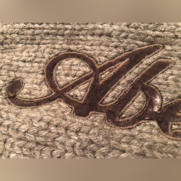 Abercrombie & Fitch scarf - Picture 7 of 7